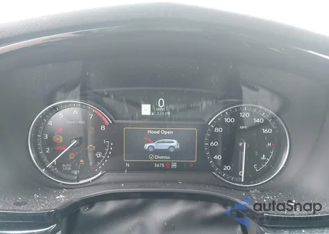 2025 Cadillac Xt6 Awd Premium Luxury from USA, damaged, VIN 1GYKPDRS3SZ106449